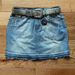 NWT Sally Mack skirt